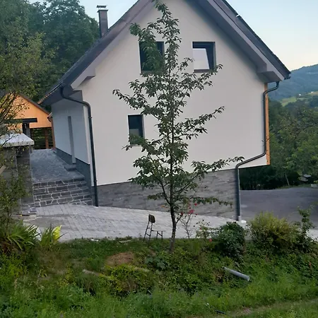 Casa de Férias Baron