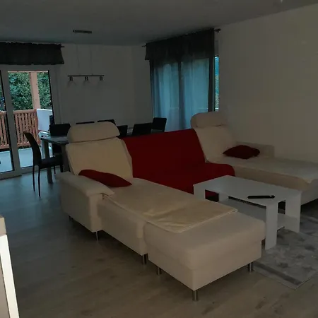 Baron بيت للعطل Radece