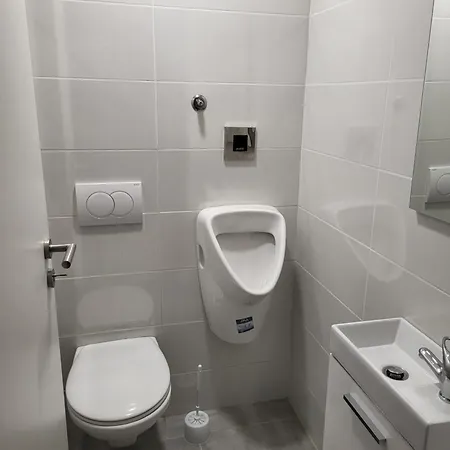 Casa de Férias Baron