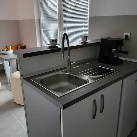 Casa de Férias Baron *