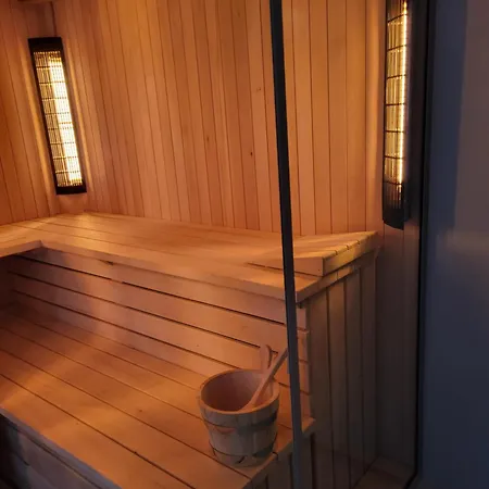 Casa de Férias Baron Radece