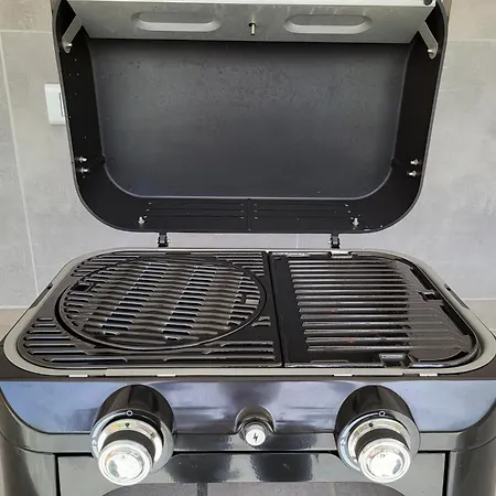 Casa de Férias Baron *