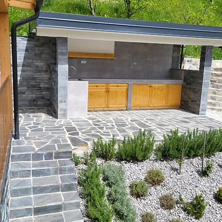 Ferienhaus Baron *