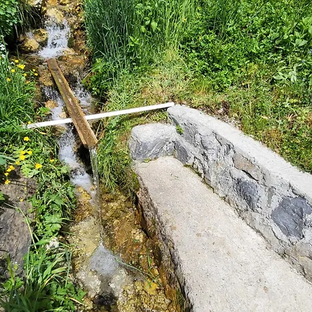 Baron Σπίτι διακοπών Radece