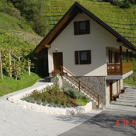 Baron Casa de Férias Radece