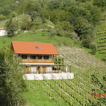 Ferienhaus Baron *