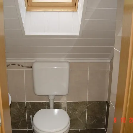 Baron Casa de Férias Radece