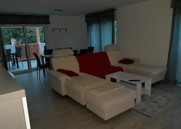 Baron Tatil Evi Radece