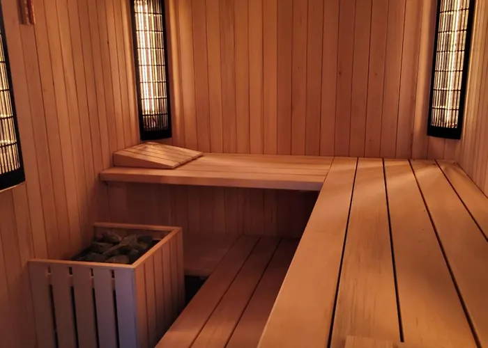 Baron Tatil Evi Radece