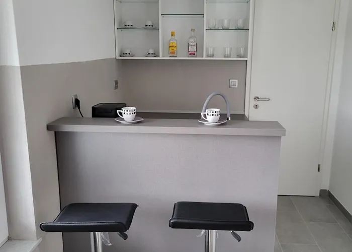 Tatil Evi Baron Radece