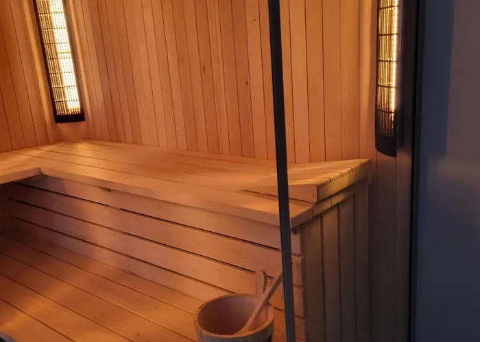 Tatil Evi Baron Radece