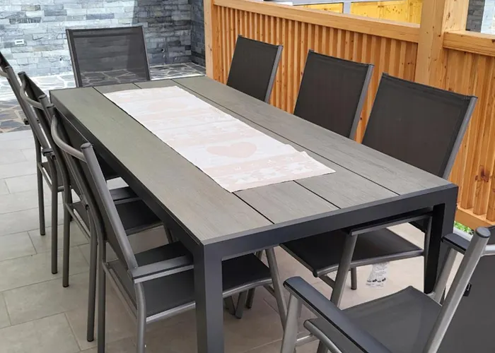 Tatil Evi Baron Radece