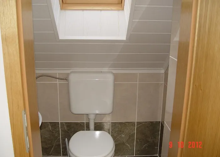 Baron Tatil Evi Radece