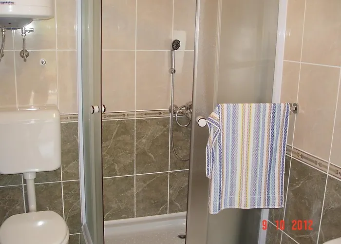 Tatil Evi Baron Radece